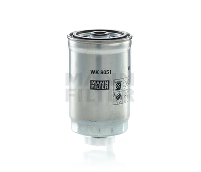 Kuro filtras WK8051