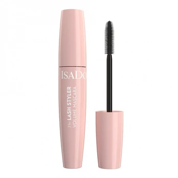 ISADORA THE LASH STYLER VOLUME blakstienų tušas, 10 ml