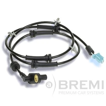 Jutiklis, rato greitis BREMI 50558