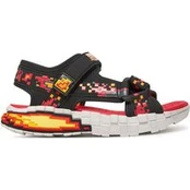 Basutės Skechers Mega-Splash 4K- 402161L/BKRD Juoda