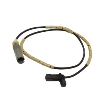 Jutiklis, rato greitis HITACHI 131532