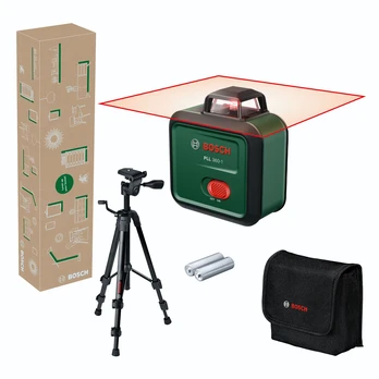 Bosch PLL 360-1 Set Line lazerinis (0.603.663.LZ1)