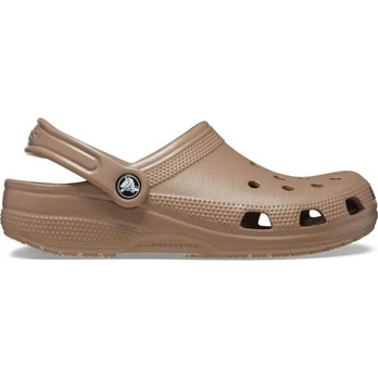 Šlepetės vyrams Crocs™, rudos