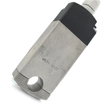 Dujų pašildytojas CO2 GP3 220V
