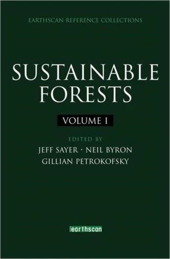 Sustainable Forests