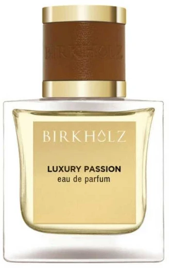 Birkholz Classic Collection Luxury Passion Eau De Parfum, 100 ml