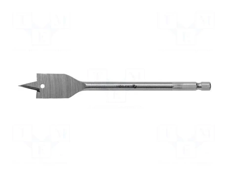 Medienos grąžtas 40 x 152 mm