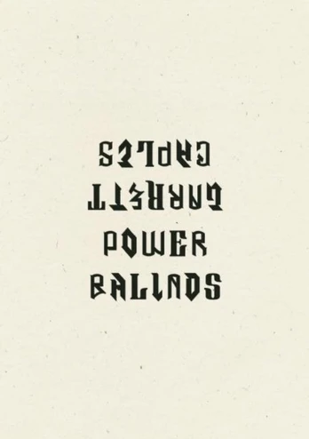 Power Ballads