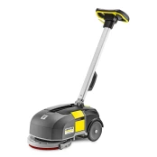 Grindų plovimo įrenginys Karcher BD 30/4 C Bp Pak 1.783-230.0 kaina