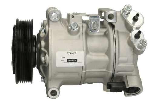 Kondicionieriaus kompresorius TM8608624