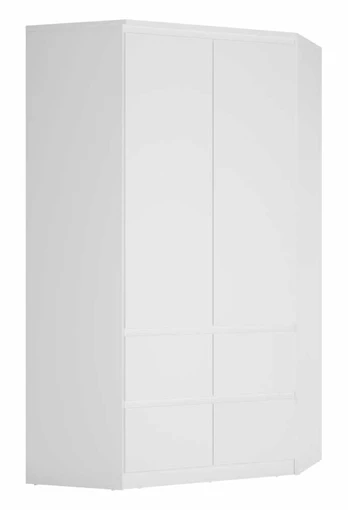 Extom Kampinė spinta BOSTON BOSS14