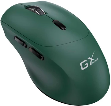 Pelė Genius GX Gaming Scorpion M8100 Army Žalias