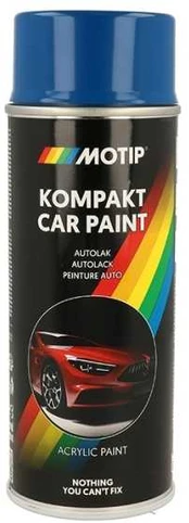 Motip Autoacryl spray 44940 - 400ml