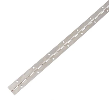 Lankstas baldų durims TKZ Polna, 3.2 cm, 0.06 cm, nikelio