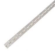 Lankstas baldų durims TKZ Polna, 3.2 cm, 0.06 cm, nikelio kaina