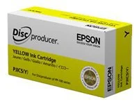 Epson c13s020692 / PJIC7Y Geltona Tinte
