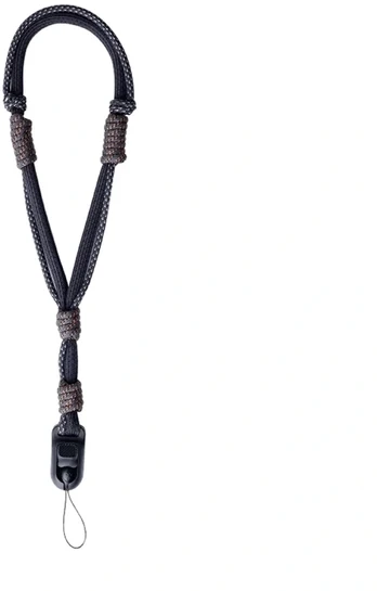 Pgytech Hand Strap PGY (Juodas)