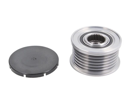 VALEO VAL588030 Freewheel alternator pulley