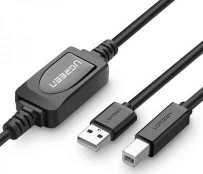 Ugreen USB adapteris (UGR407BLK)