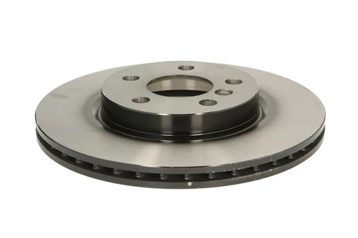TRW DF6757 Brake Disc