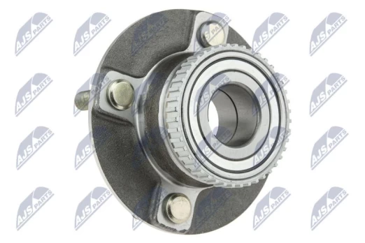 Rato guolio komplektas NTY KLT-FR-016