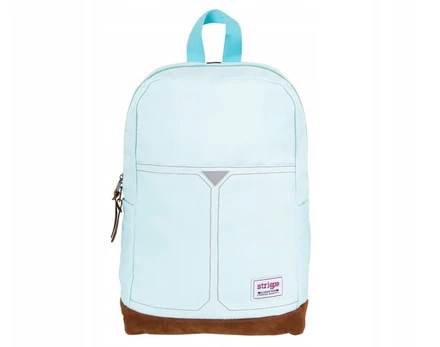 Strigo Be16 Everyday kuprinė, 25l, daugiaspalvė
