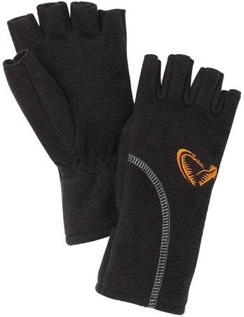Pirštinės Savage Gear Wind Pro Half Finger
