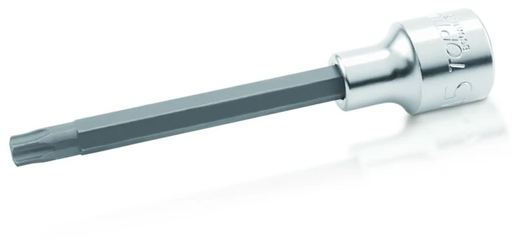 Galvutė TORX 1/2" T40 BCGA1640