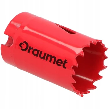 Draumet Bi-metal M2 Otwornica 32x34mm