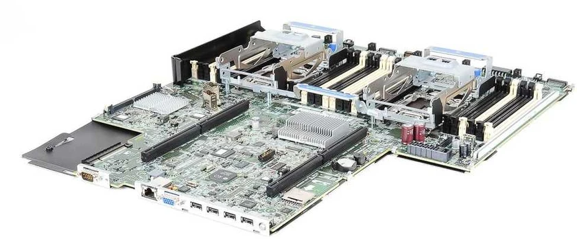 Pagrindinė plokštė Hewlett Packard (HP) DL380 G8 System Board Assembly ****