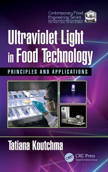 Ultraviolet Light in Food Technology