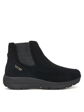 Skechers Štibletai 169109/BBK Juoda
