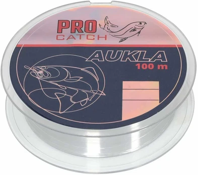 Aukla Pro Catch 0.35mm 100m