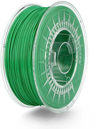 Plastikas Devil Design PETG - 1.75mm - 1kg - Šviesiai žalias