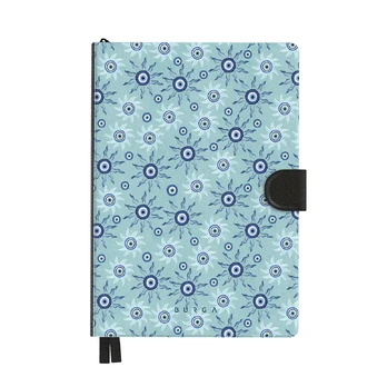 Blue Gaze - Infinity Planner