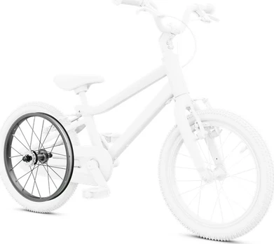 Berg Dash 16 - Rear Wheel