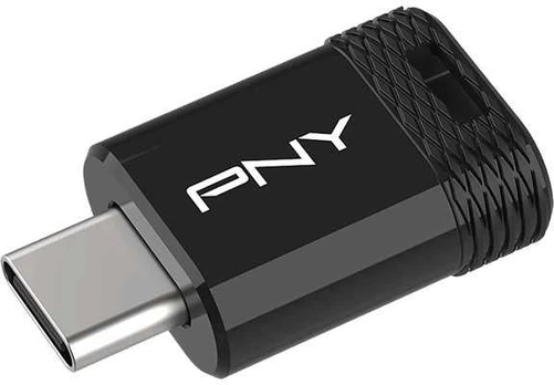 Pny Technologies USB-Stick 128GB PNY Elite-X Fit USB 3.2 TYPE-C retail
