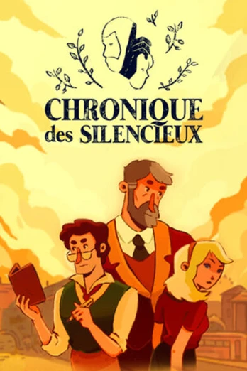 Chronique des Silencieux PC