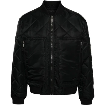Bomberis vyrams, Juoda, Jacket