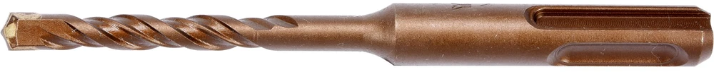 Grąžtas Yato BETONO GRĄŽAS 5X110 MM SDS PLUS 3 TAŠK