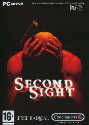 Second Sight PC
