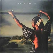 Vinyl (LP) Sade - Soldier Of Love