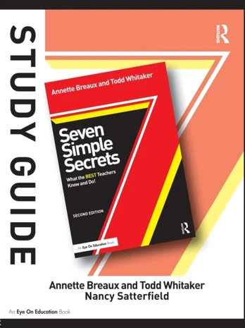 Study Guide, Seven Simple Secrets