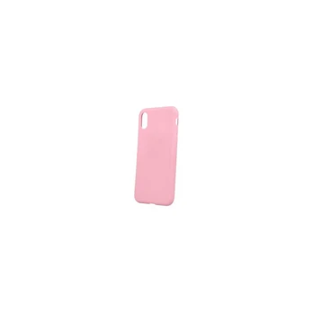 „iLike Xiaomi Xiaomi 11T / 11T Pro Matt TPU Case Pink“.