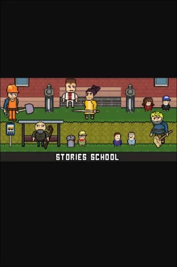 Stories School PC
