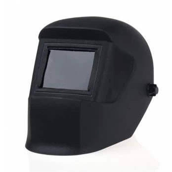 IDEAL Suvirinimo kaukė PS 200G BLACK