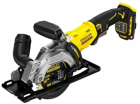 Diskinis pjūklas Stanley SFMCS515B-XJ