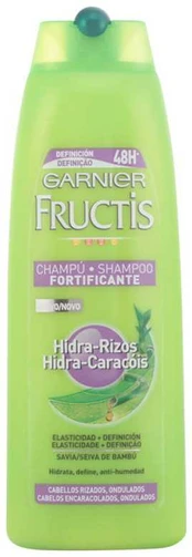 Garnier FRUCTIS HYDRA RIZOS šampūnas 300 ml