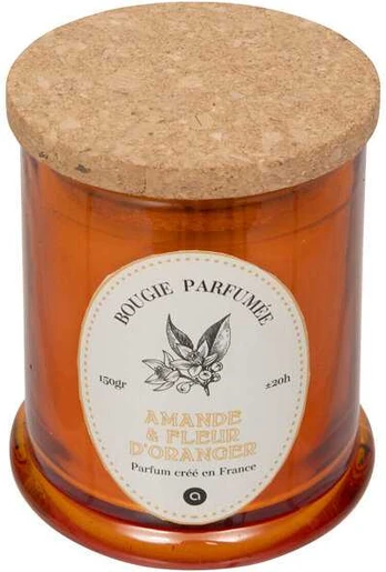 HAPO kvapni žvakė stiklinėje, 150 g