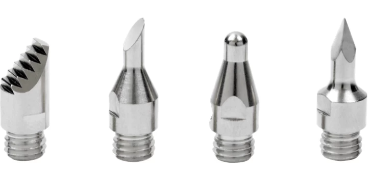 Dremel Bosch 204 Versatip pirografinių priedų rinkinys